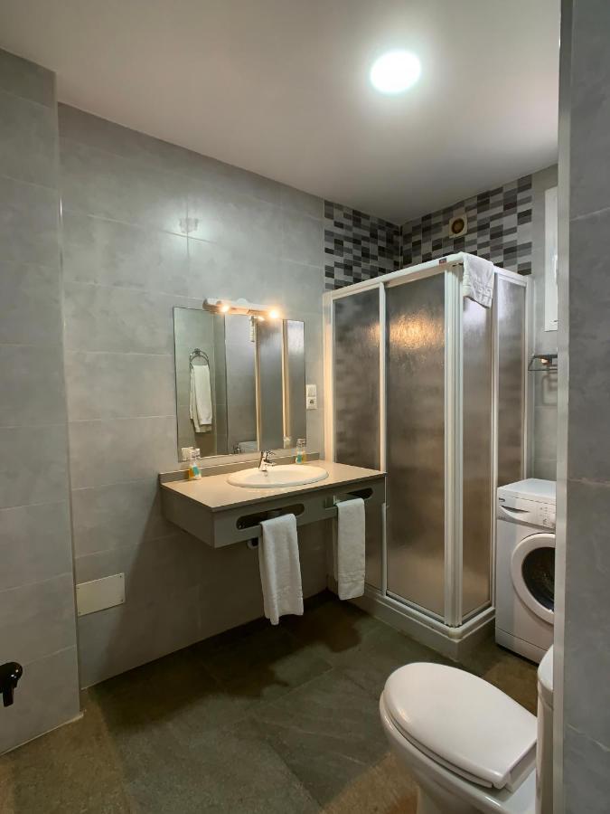 Apartamentos Perla Marina Nerja Kültér fotó