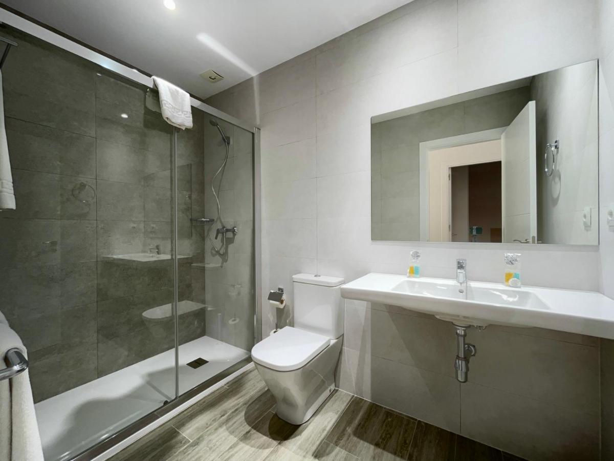 Apartamentos Perla Marina Nerja Kültér fotó