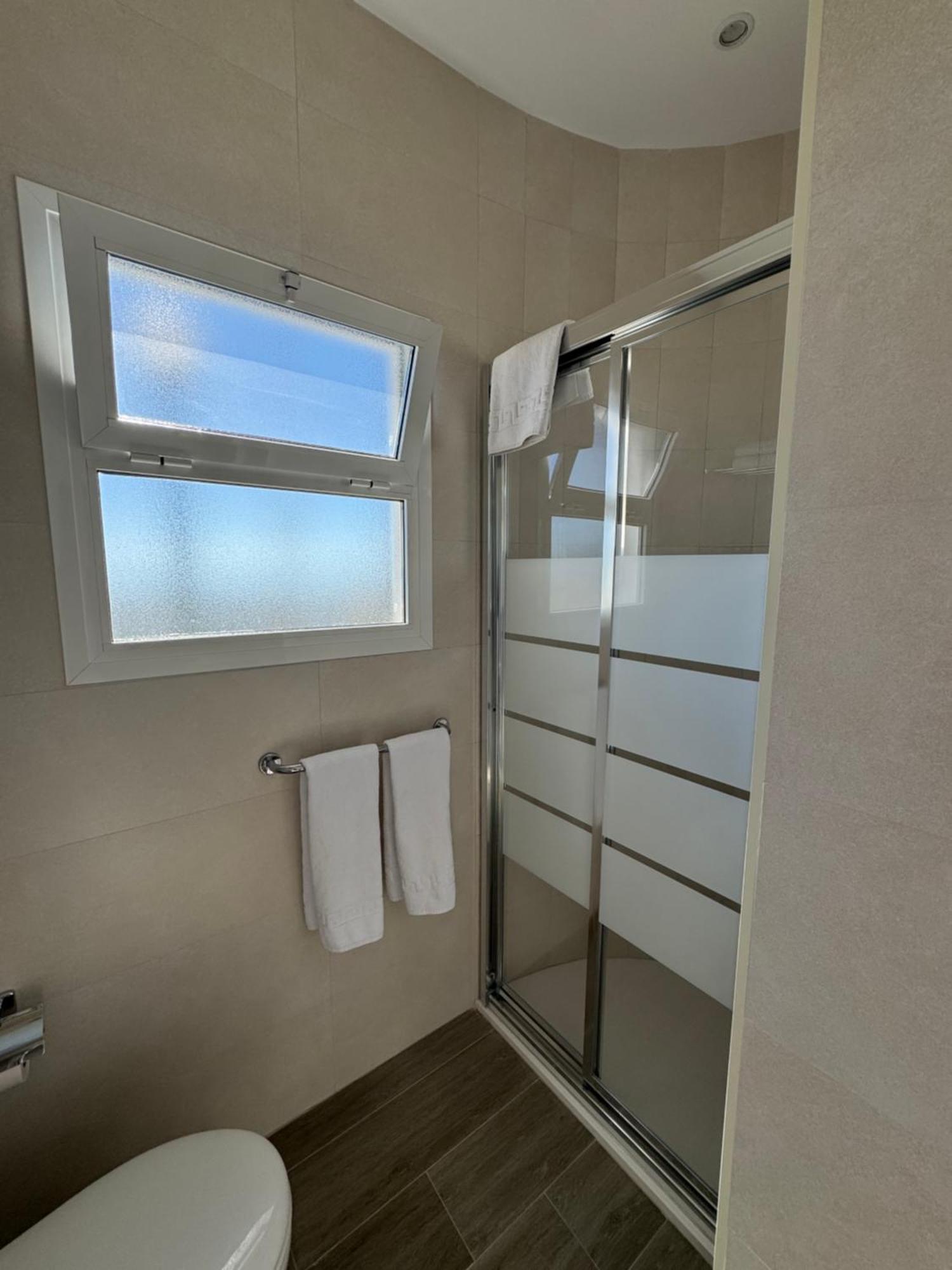 Apartamentos Perla Marina Nerja Kültér fotó