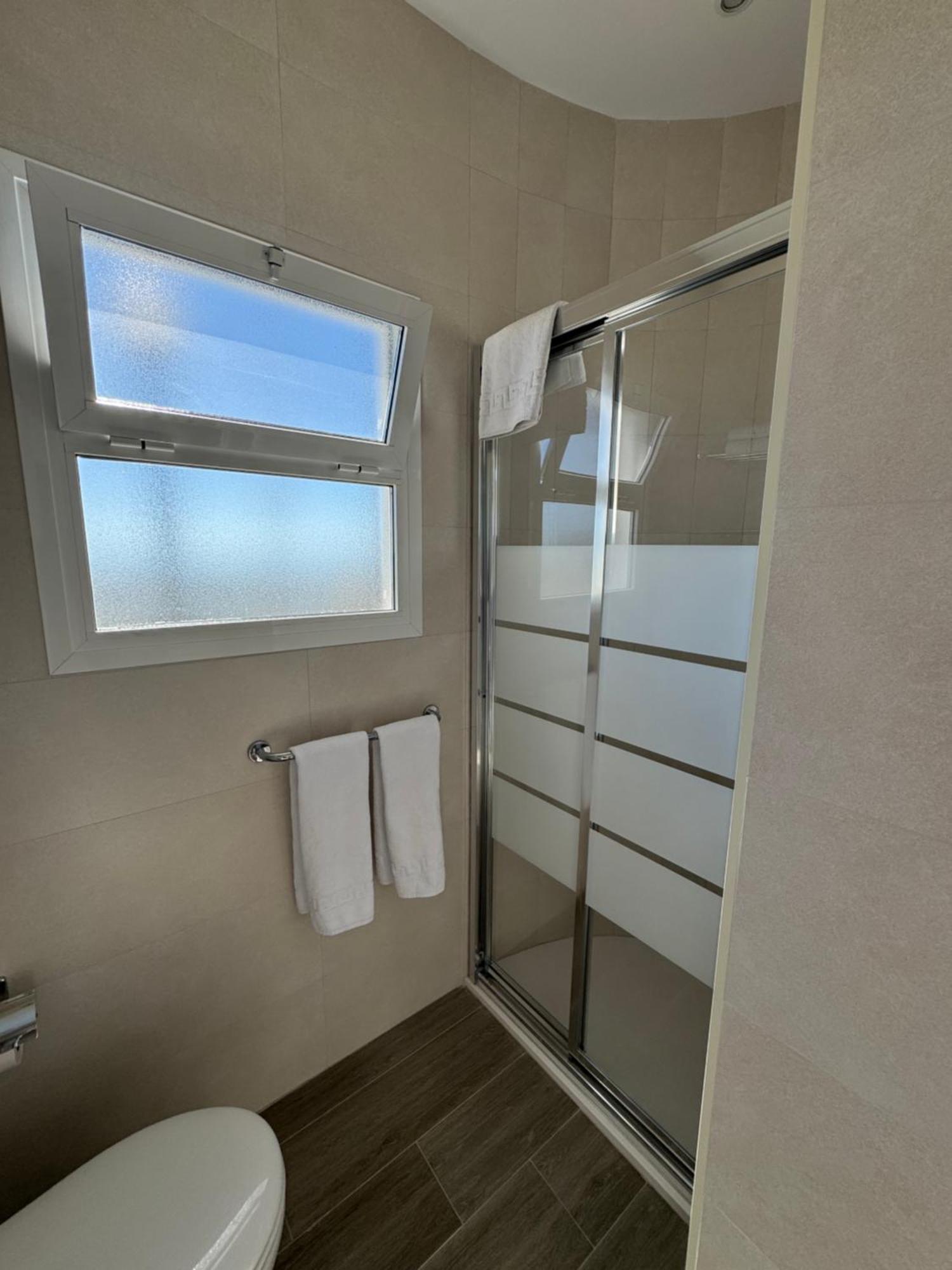 Apartamentos Perla Marina Nerja Kültér fotó