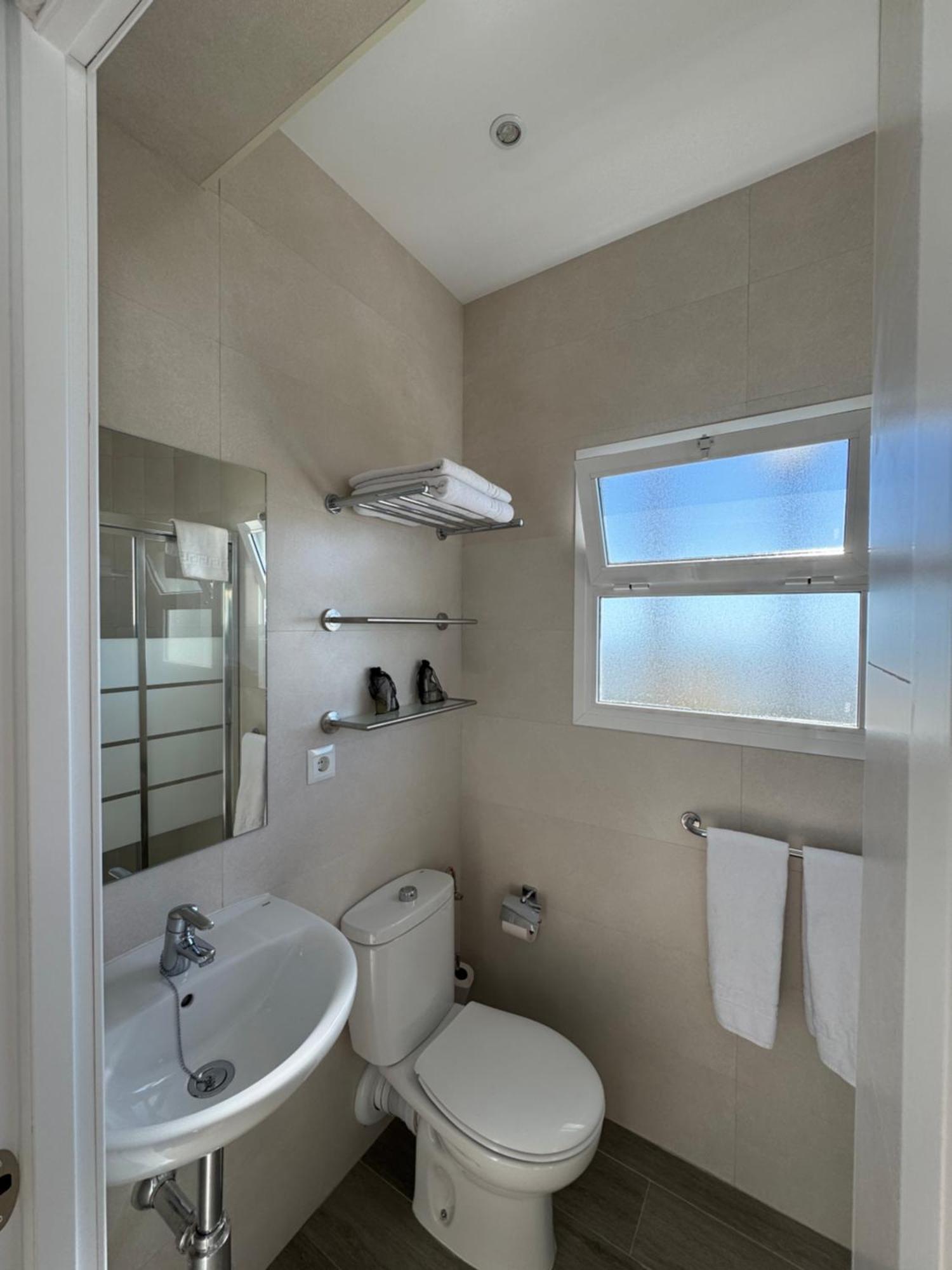 Apartamentos Perla Marina Nerja Kültér fotó