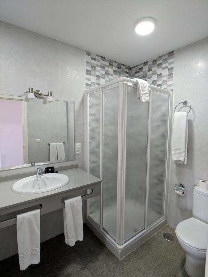 Apartamentos Perla Marina Nerja Kültér fotó